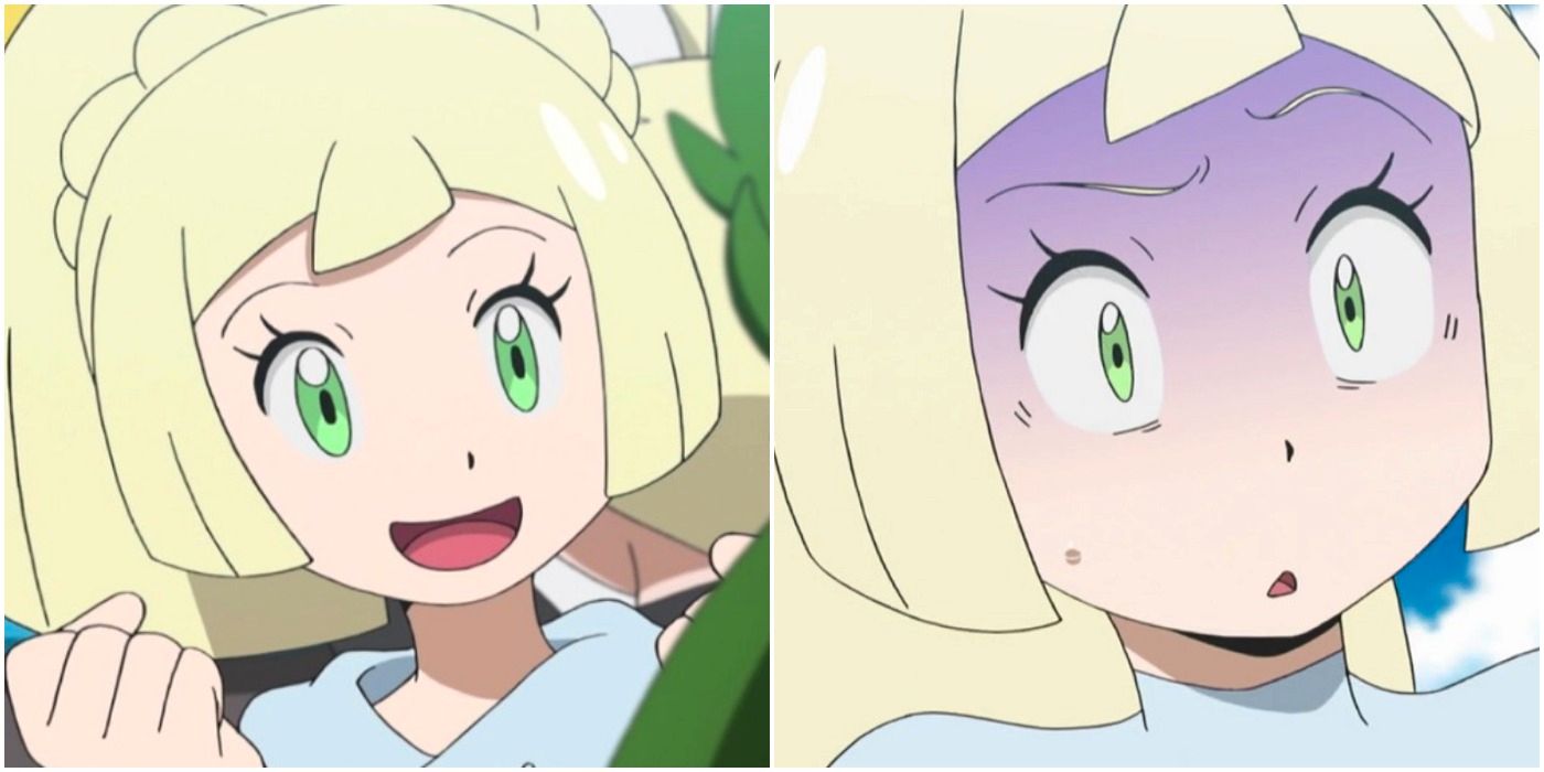 Pokémon: 10 cosas que no sabías sobre Lillie en el anime | Cultture