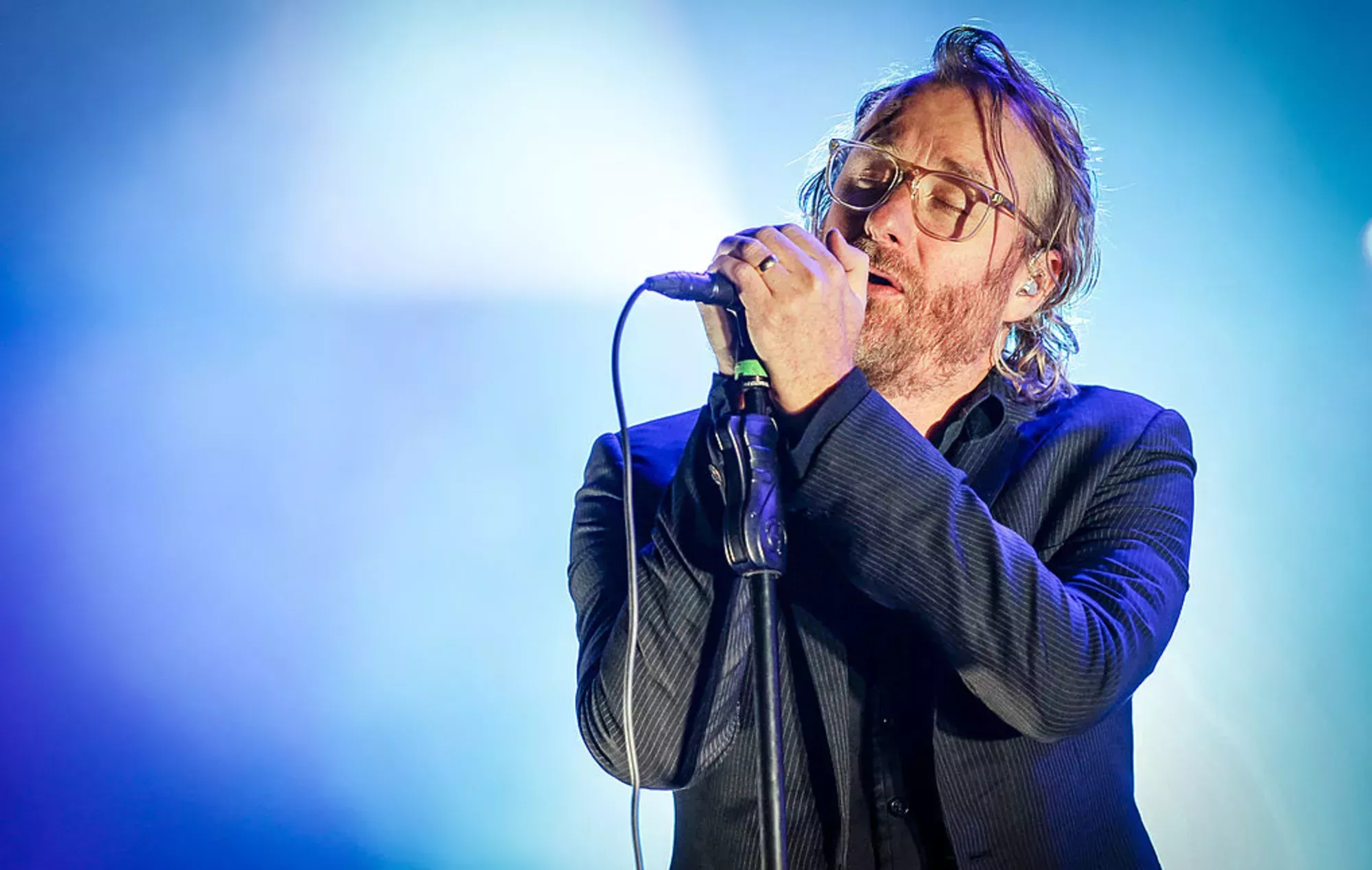 The National añade todo su catálogo a Bandcamp para celebrar el 20º aniversario de su álbum de debut