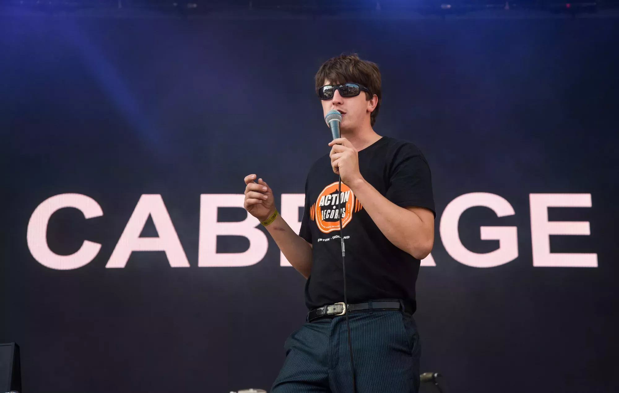 Cabbage anuncia su separación tras seis años y confirma 