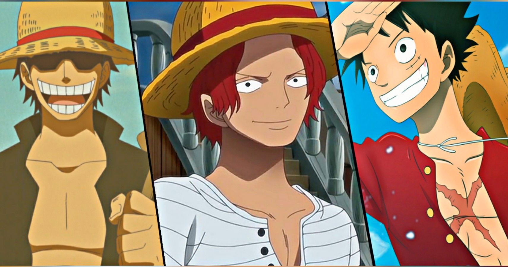 One Piece: qué es la voluntad de D y quiénes son sus portadores