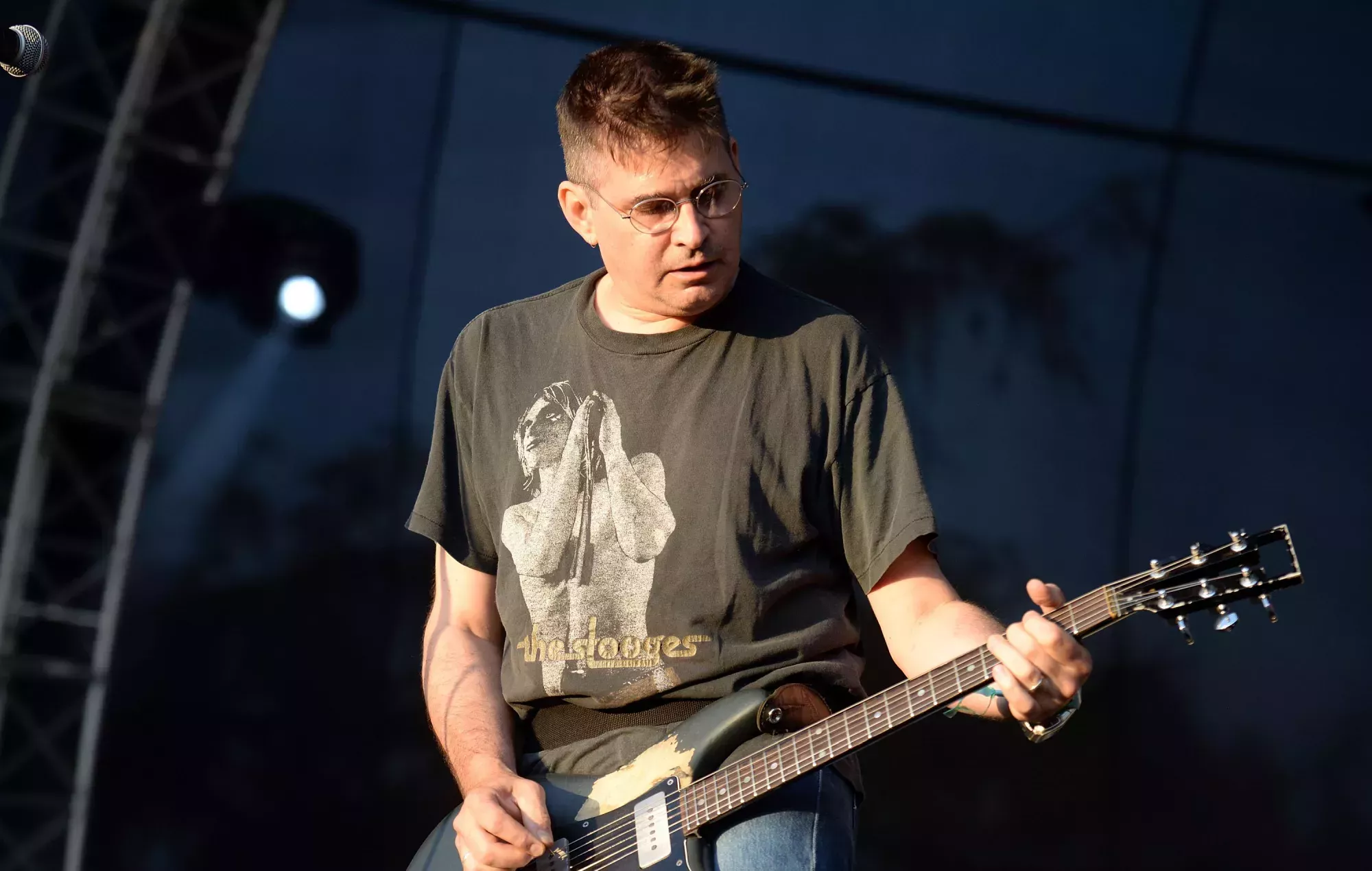 Steve Albini habla sobre su pasado 