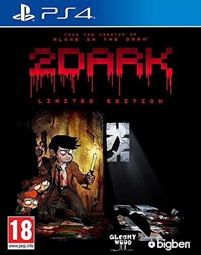 2dark - Collector's Edition [Importación francesa]