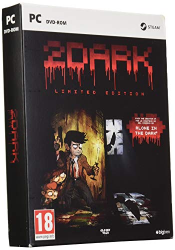 2Dark - Edición Coleccionista