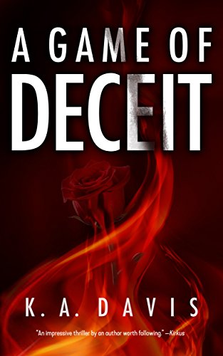 A Game of Deceit (English Edition)