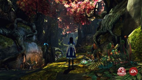 Alice: Madness Returns (Xbox 360) [Importación inglesa]