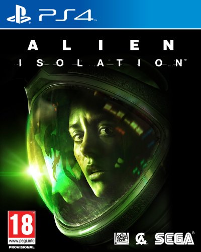 Alien: Isolation [Importación Inglesa]