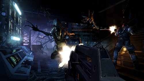 Aliens: Colonial Marines: Limited Edition [Importación Inglesa]