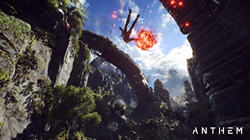 Anthem (PC Code in Box) [Importación inglesa]