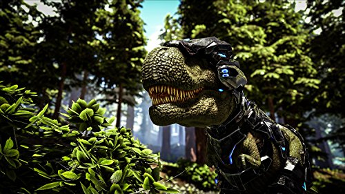 Ark Survival Evolved: Explorer's Edition