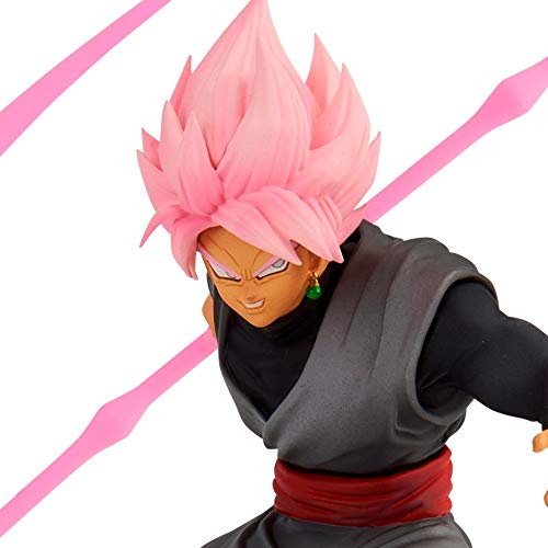 Banpresto Dragon Ball Z BWFC Tenkaichi 2 Part 9 Figure Figurine 14cm GOKU normal