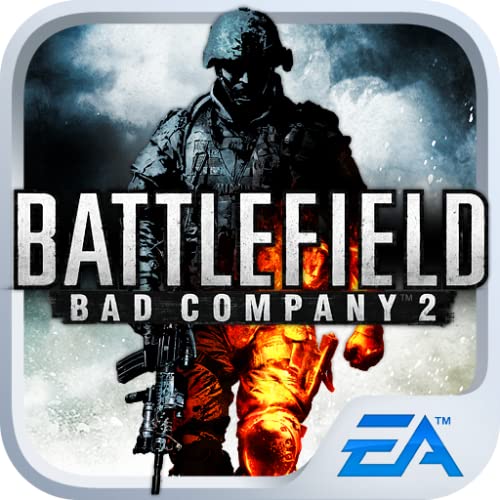 BATTLEFIELD: BAD COMPANY 2