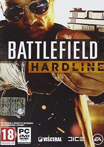 Battlefield Hardline