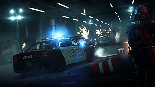 Battlefield: Hardline [Importación Francesa]