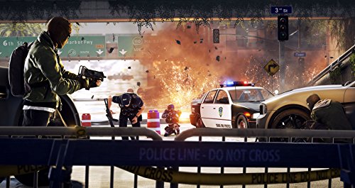 Battlefield Hardline [Importación Inglesa]