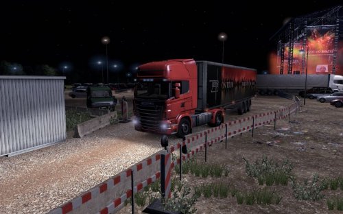 Best Of Simulations: Scania Truck Driving Simulator - The Game [Importación Alemana]