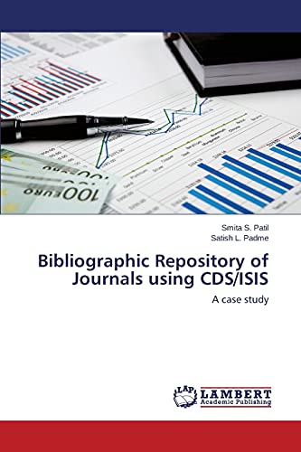 Bibliographic Repository of Journals using CDS/ISIS: A case study