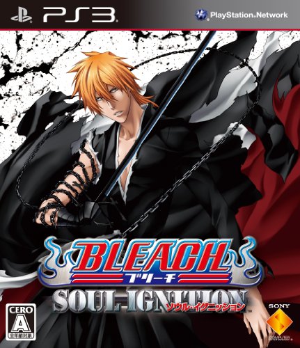 Bleach: Soul Ignition