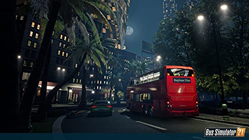 Bus Simulator 21 - Day One Edition - Xbox One