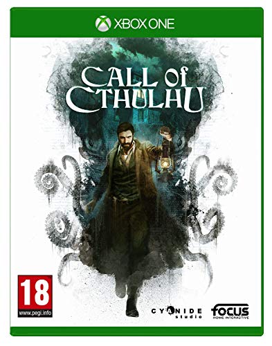 Call of Cthulhu