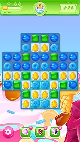 Candy Crush Jelly Saga