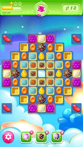 Candy Crush Jelly Saga