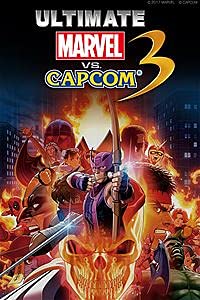 Capcom Ultimate Marvel vs. 3 Básico Inglés PC