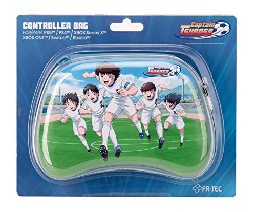 Captain Tsubasa - Funda Nankatsu Para Mando Dualshock (PS4)