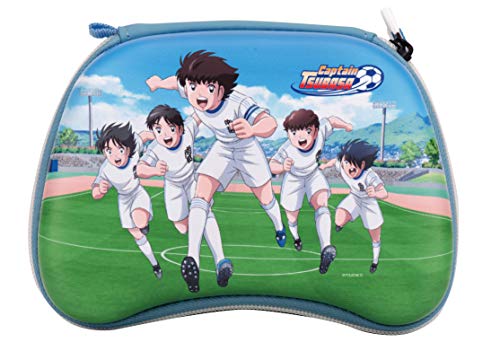 Captain Tsubasa - Funda Nankatsu Para Mando Dualshock (PS4)