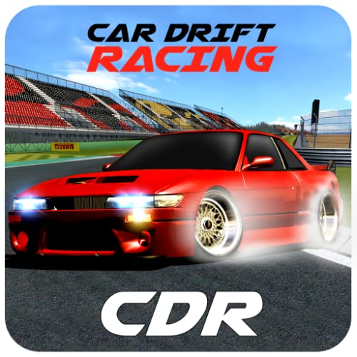 Car Drift Racing