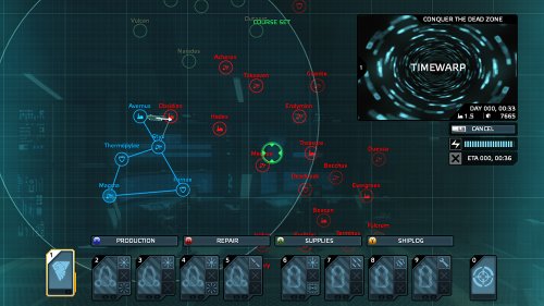 Carrier Command: Gaea Mission [Importación inglesa]