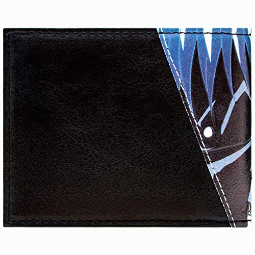 Cartera de Tokyo Ghoul Renji Manga Negro