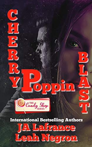 Cherry Poppin Blast (The Candy Shop Series Book 9) (English Edition)