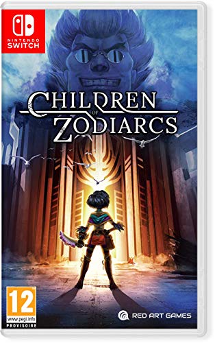 Children of Zodiarcs