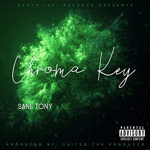 Chroma Key [Explicit]