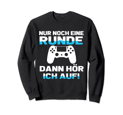 Consola de juegos para PS5, regalo de cumpleaños Sudadera