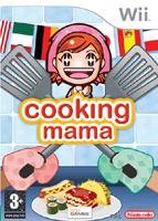 Cooking Mama