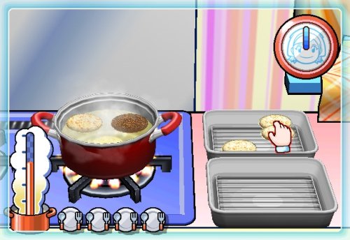 Cooking Mama