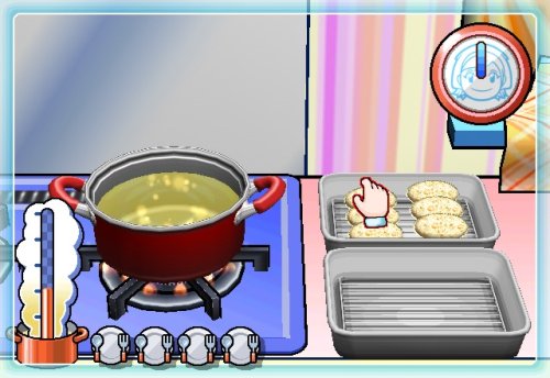 Cooking Mama