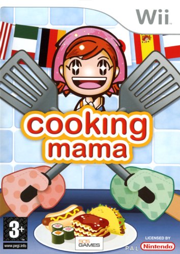 Cooking Mama