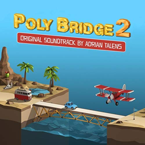 Countryside Song (Poly Bridge 2 Version)