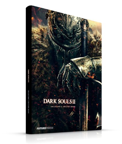 Dark Souls II Guide