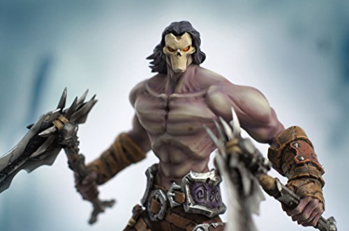 Darksiders 2 Death Statue (Electronic Games) [Importación Inglesa]