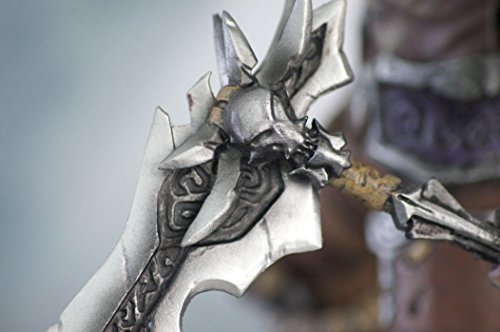 Darksiders 2 Death Statue (Electronic Games) [Importación Inglesa]