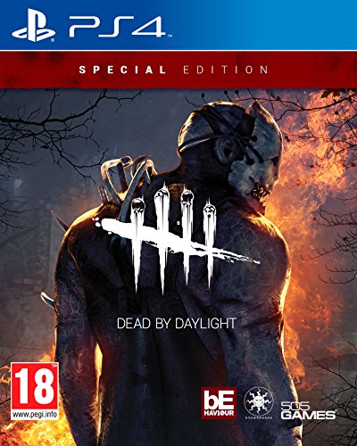 Dead By Daylight