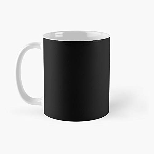 Dead by Daylight Logo Vector Classic Taza Mejor Regalo Divertido Café Tazas 11oz Mejor Oz