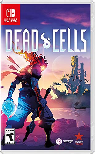 Dead Cells for Nintendo Switch [USA]