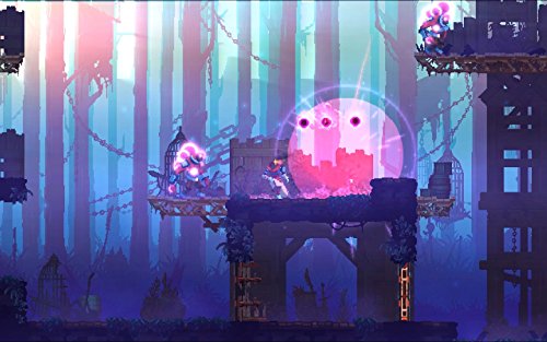 Dead Cells - Nintendo Switch [Importación francesa]