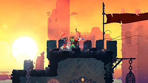 Dead Cells - Nintendo Switch [Importación inglesa]