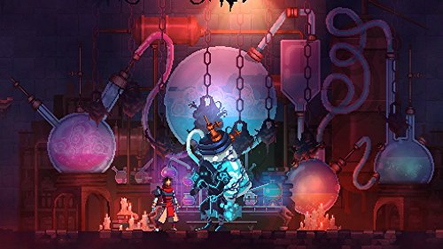 Dead Cells - Nintendo Switch [Importación inglesa]