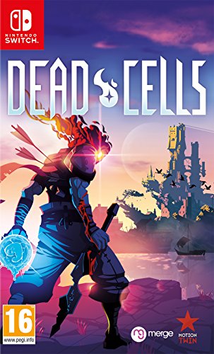 Dead Cells - Nintendo Switch [Importación inglesa]